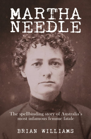 Martha Needle