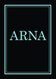 Book cover of: ARNA 2009. By: Nancy Lee