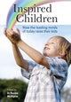 Book cover of: Inspired Children. By: Rosina McAlpine