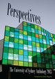 Book cover of: Perspectives. By: Alexandra Catterall