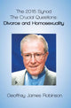 Book cover of: 2015 Synod.. By: Geoffrey Robinson