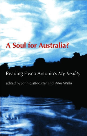 A Soul for Australia?