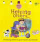 Book cover of: Helping Others. By: Ali Gator