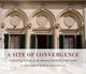 Book cover of: Site of Convergence. By: Cynthia Troup