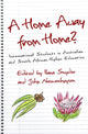 Book cover of: Home Away from Home?. By: John Nieuwenhuysen