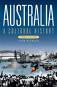 Book cover of: Australia. By: John Rickard