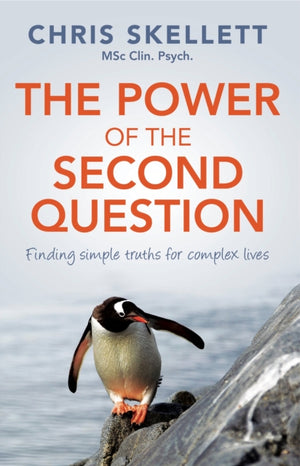 Power Of The Second Question