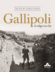 Book cover of: Gallipoli. By: Gallipoli: a Ridge Too Far (Conference) (2010 Australian War Memorial)