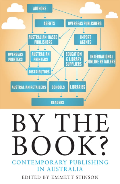 Book cover of: By the Book?. By: Emmett Stinson