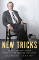 Book cover of: New Tricks. By: Richard Larkins