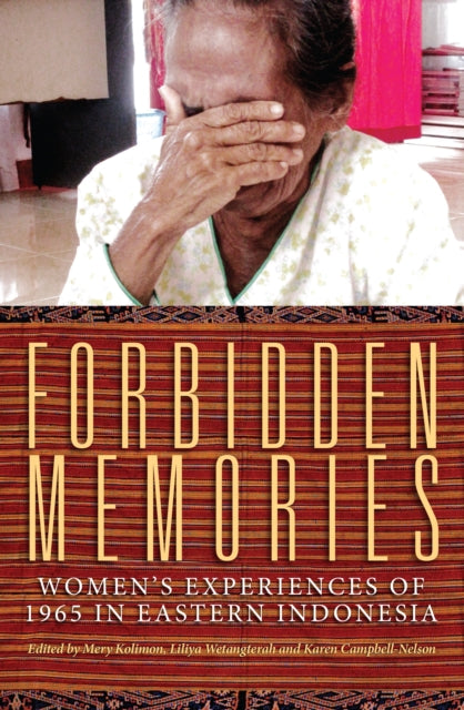 Book cover of: Forbidden Memories