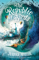 Book cover of: Republic of Birds. By: Jessica Miller