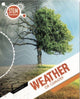 Book cover of: Weather and Climate. By: John Lesley