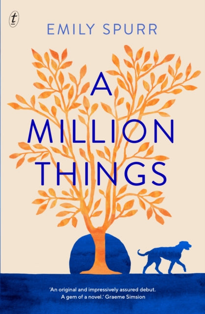 Book cover of: Million Things