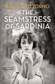 Book cover of: Seamstress of Sardinia. By: Bianca Pitzorno