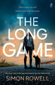 Book cover of: Long Game. By: Simon Rowell