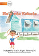 Book cover of: My School (Tetun edition) - Ha'u-nia eskola