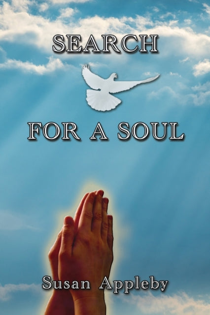 Book cover of: Search for a Soul. By: Susan Appleby
