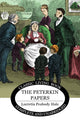 Book cover of: Peterkin Papers