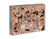 Book cover of: Iconic Dogs. By: Marta Zafra