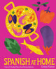 Book cover of: Spanish at Home. By: Emma Warren