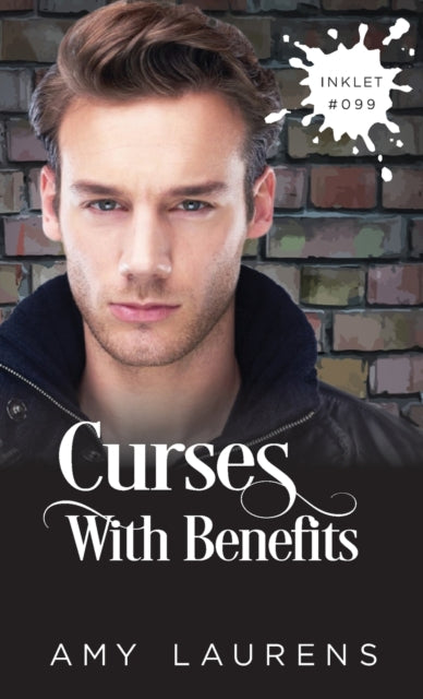 Book cover of: Curses With Benefits. By: Amy Laurens