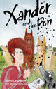 Book cover of: Xander and the Pen. By: David Lawrence