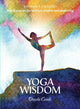 Book cover of: Yoga Wisdom Oracle Cards