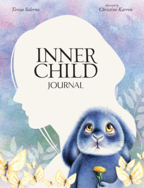 Book cover of: Inner Child Journal