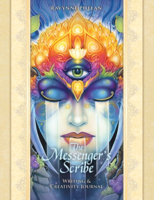 Book cover of: Messenger's Scribe