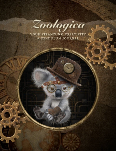 Book cover of: Zoologica