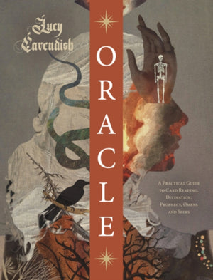 Oracle: a Magickal Memoir
