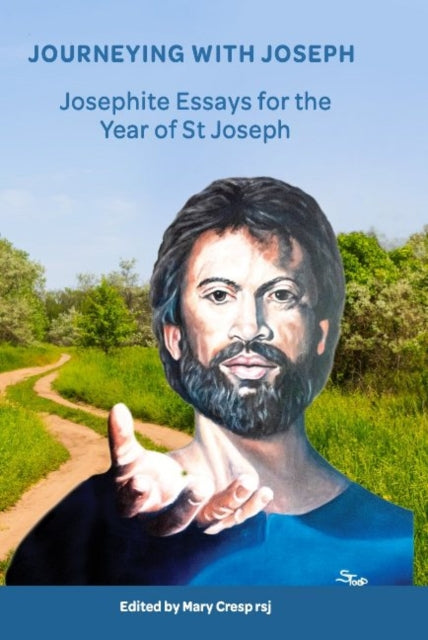 Book cover of: Journeying with Joseph. By: Mary Cresp