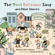 Book cover of: Most Delicious Soup and Other Stories. By: Mariana Ruiz Johnson