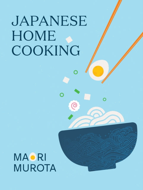 Japanese Home Cooking 9781922616289 Maori Murota