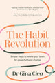 Book cover of: Habit Revolution. By: Gina Cleo