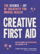Book cover of: Creative First Aid. By: Caitlin Marshall