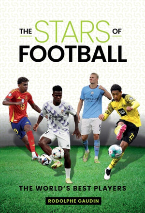 Stars of Football, The World's Best Players
