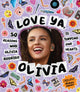 Book cover of: Love Ya, Olivia. By: Billie Oliver