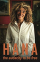 Book cover of: Hana. By: Hana Assafiri