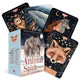 Book cover of: Animal Spirit Oracle