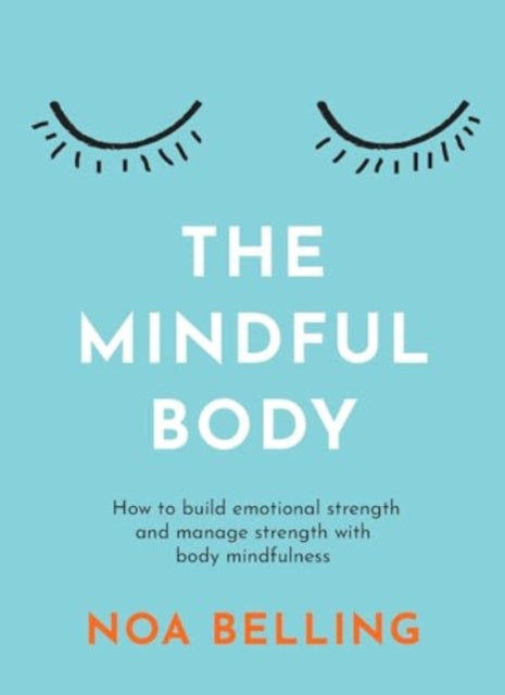 Book cover of: Mindful Body