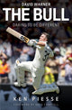 Book cover of: Bull - David Warner. By: Charlotte Jones