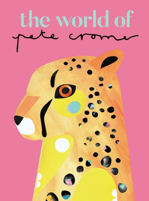 Book cover of: World of Pete Cromer