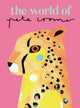 Book cover of: World of Pete Cromer