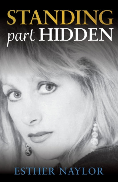 Book cover of: Standing Part Hidden. By: Esther Naylor