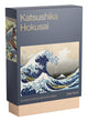 Book cover of: Katsushika Hokusai. By: Sally Grant