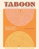 Book cover of: Taboon