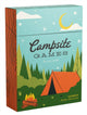 Book cover of: Campsite Games. By: Shelby Warwood