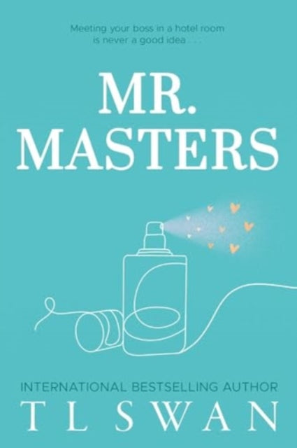 Book cover of: Mr. Masters. By: T. L. Swan